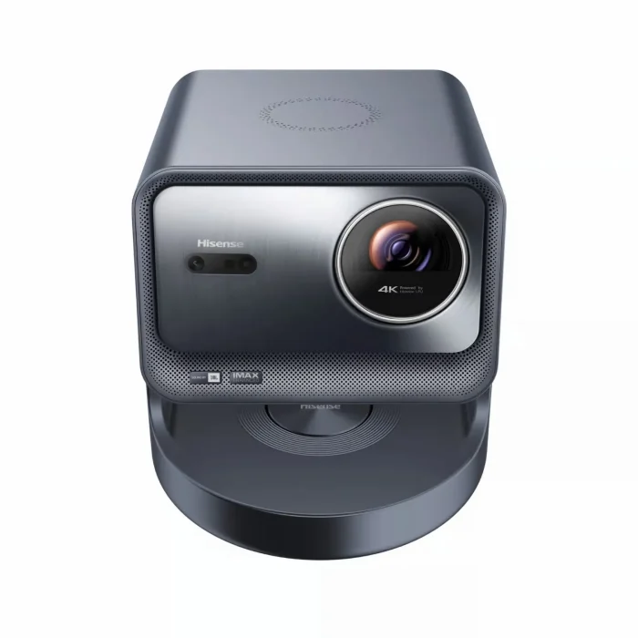 Hisense C2 Ultra | 4K Trichroma Laser | 65" to 300" Projection | BT2020 110% Wide Colour Gamut | Smart TV - New - Image 1