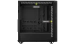 3200D RS ARGB Mid-Tower PC Case; 3x RS120 ARGB fans incl - Smoke. - Image 13