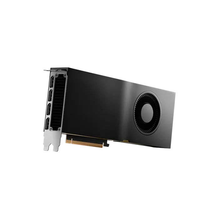 PNY RTX 4500 Ada | 24GB GDDR6 ECC | PCI-E x16 Gen 4.0 | 192-bit | Dual Slot - New - Image 3