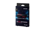 Samsung 990 PRO NVMe SSD | 2TB | M.2 Form Factor | 7450 MB/s Read | With Heatsink - New - Image 10