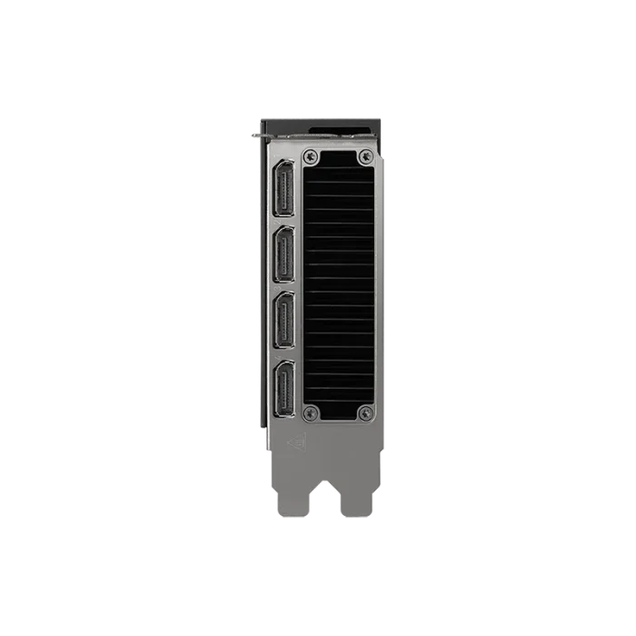 PNY RTX 4500 Ada | 24GB GDDR6 ECC | PCI-E x16 Gen 4.0 | 192-bit | Dual Slot - New - Image 4