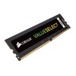 Corsair ValueSelect | 8GB DDR4 RAM | 2666MHz | CL18 | DIMM - New