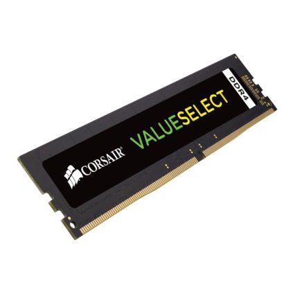 Corsair ValueSelect | 8GB DDR4 RAM | 2666MHz | CL18 | DIMM - New