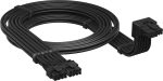Corsair Type 5 PSU | 90° 12V-2x6 Connector | Style A Cable | Compatible with Type 5 PSUs - New