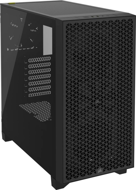 corsair 3000d af black 7