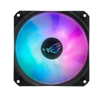 ASUS ROG STRIX LC III 360 ARGB | 360mm Radiator | ARGB Lighting | Intel LGA1700/1200/115x | AMD AM5/AM4 - New - Image 7
