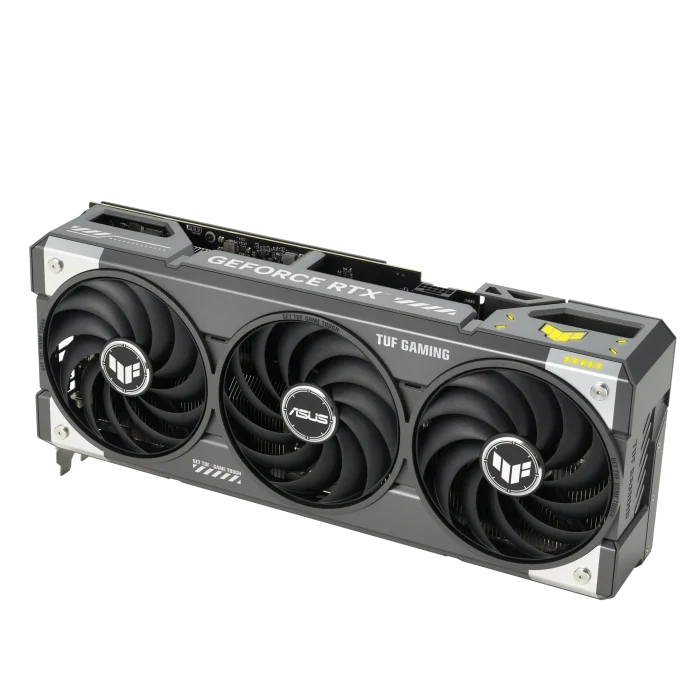 ASUS TUF Gaming RTX 5070 Ti | 16GB GDDR7 | PCIe 5.0 | 7680x4320 Resolution - New - Image 10