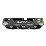 ASUS TUF Gaming RX 9060 XT | AMD Radeon RX 9060 XT | 16GB GDDR6 | PCIe 5.0 | 128-bit Memory Bus - New - Image 9