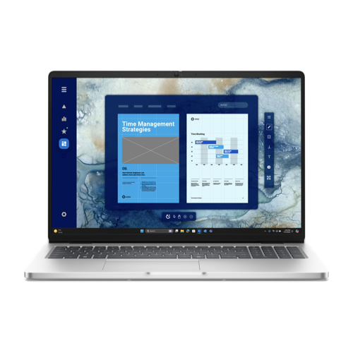 Dell Pro 16 PC16250 | 16-inch FHD+ | Intel Core Ultra 7 255U | 16GB RAM | 512GB SSD - New