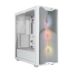 Corsair 3200D RS ARGB | Mid-Tower PC Case | 3x 120mm ARGB Fans | Tempered Glass | ATX Support - New