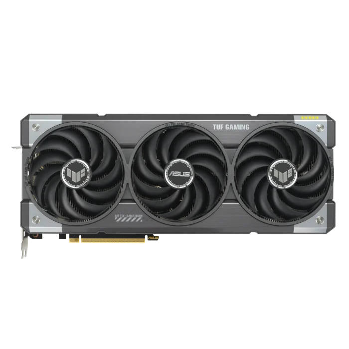 ASUS TUF RTX 5070 OC | GeForce RTX 5070 | 12GB GDDR7 | PCIe 5.0 | Triple Fan - New - Image 11
