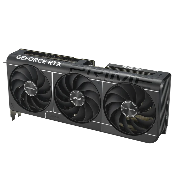 ASUS Prime RTX 5070 | 12GB GDDR7 | PCIe 5.0 | 7680x4320 | OC 2542MHz - New - Image 10