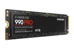 Samsung 990 PRO NVMe SSD | 4TB | M.2 Form Factor | 7450 MB/s Read | 6900 MB/s Write - New - Image 7