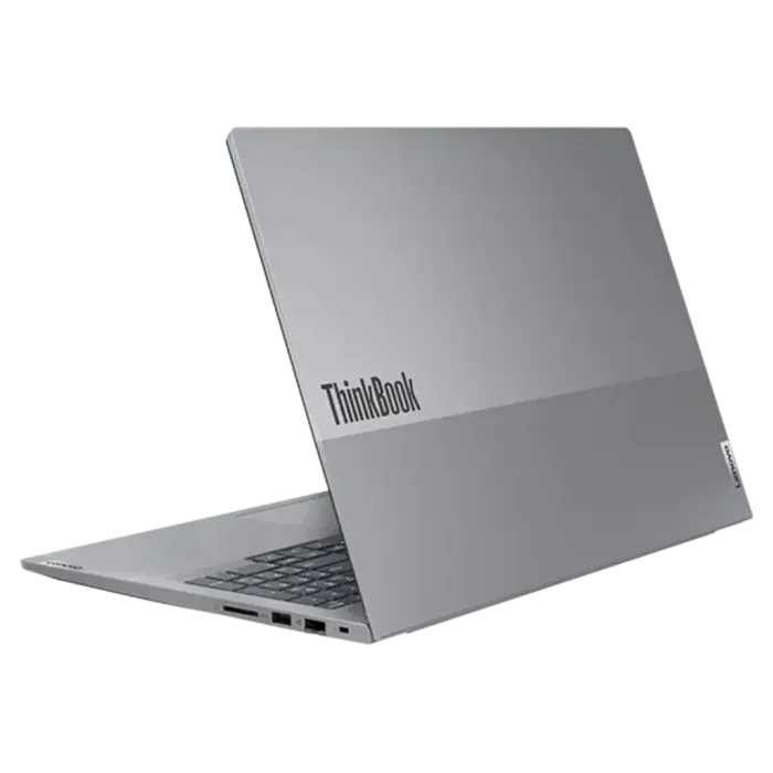 Lenovo ThinkBook 16 G7 ARB | 16-inch WUXGA | AMD Ryzen 5 7535HS | 16GB RAM | 512GB SSD - New - Image 4