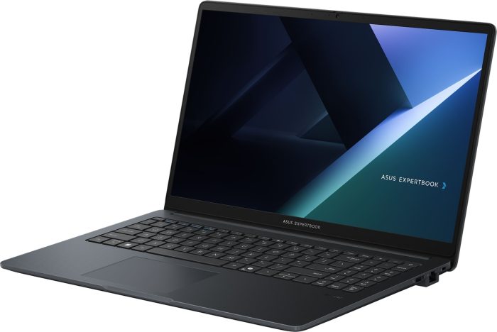 expertbook_b1_b1503-backlight-5_4_1 ASUS ExpertBook B1 | 15.6-inch FHD | Intel Core 5 210H | 16GB RAM | 512GB SSD - New - Image 1