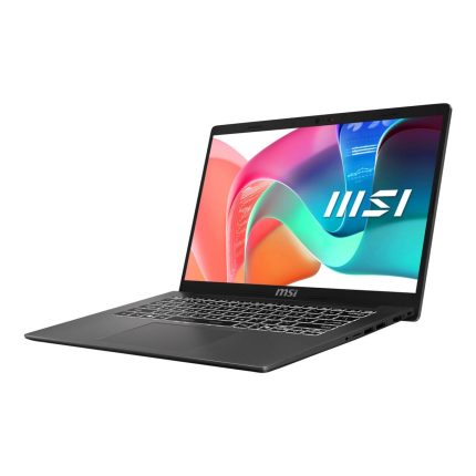 MSI Modern 14 F13MG | 14-inch FHD IPS | Intel Core i5-1334U | 8GB RAM | 512GB SSD - New
