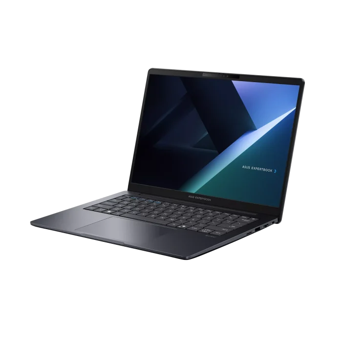 ASUS ExpertBook B5405 | 14-inch WUXGA | Intel Core Ultra 5 225H | 32GB RAM | 1TB SSD - New - Image 1