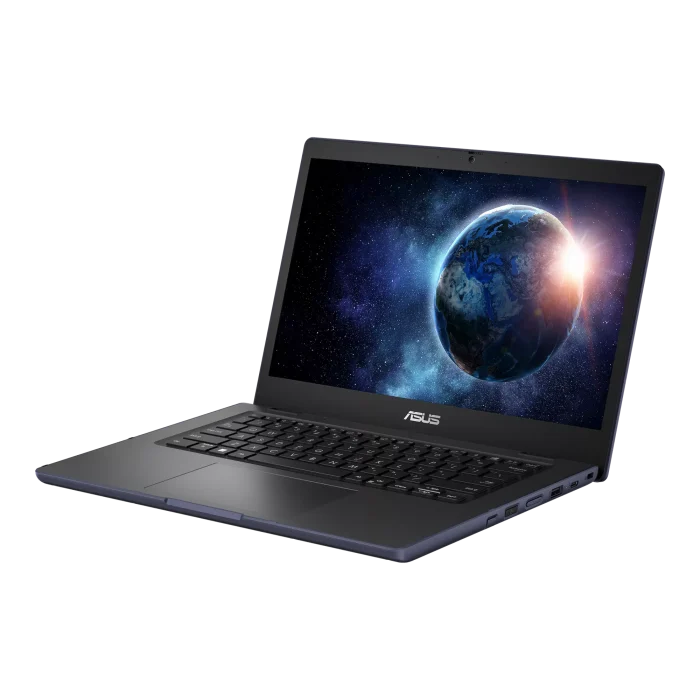 ASUS ExpertBook BR1402CGA | 14-inch FHD Anti-Glare | Intel Core i3-N305 | 8GB RAM | 128GB SSD - New - Image 1