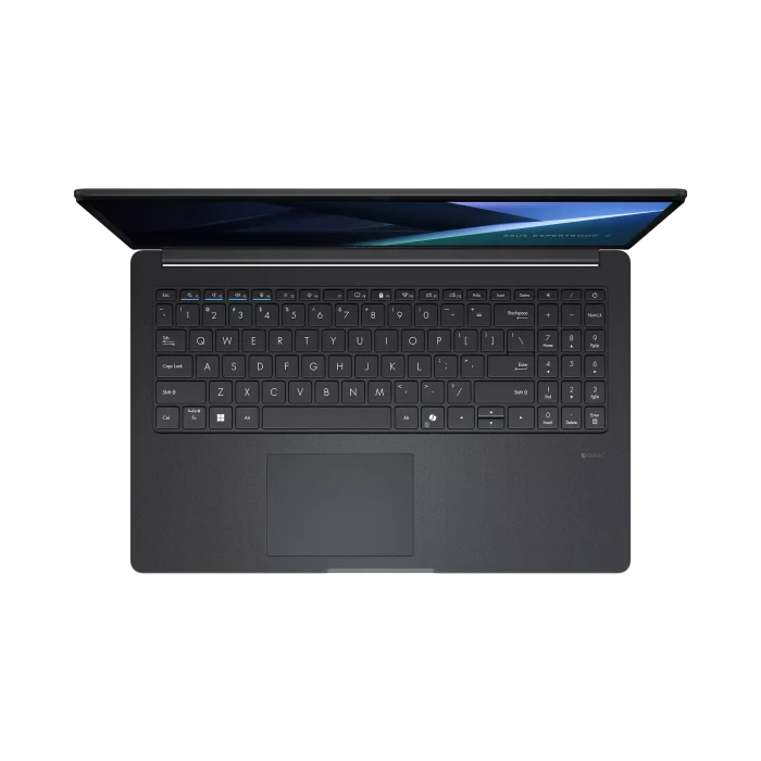 ASUS ExpertBook B1 | 15.6-inch FHD | Intel Core 5 210H | 16GB RAM | 512GB SSD - New - Image 3