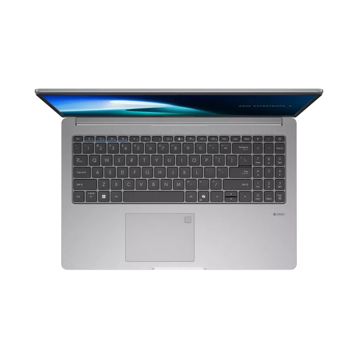 ASUS ExpertBook Essential | 15.6-inch FHD | Intel Core 5 210H | 16GB RAM | 512GB SSD - New - Image 2