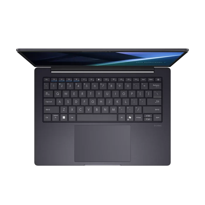 ASUS ExpertBook B5405 | 14-inch WUXGA | Intel Core Ultra 5 225H | 32GB RAM | 1TB SSD - New - Image 3