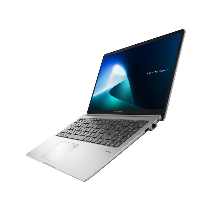 ASUS ExpertBook Essential P1503 | 15.6-inch FHD | Intel Core 7 240H | 16GB RAM | 512GB SSD - New - Image 3