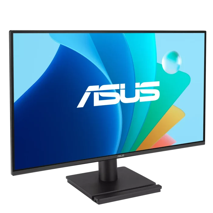 ASUS VA249HG | 23.8-inch FHD IPS | 120Hz Refresh Rate | Adaptive-Sync | Eye Care+ - New - Image 3