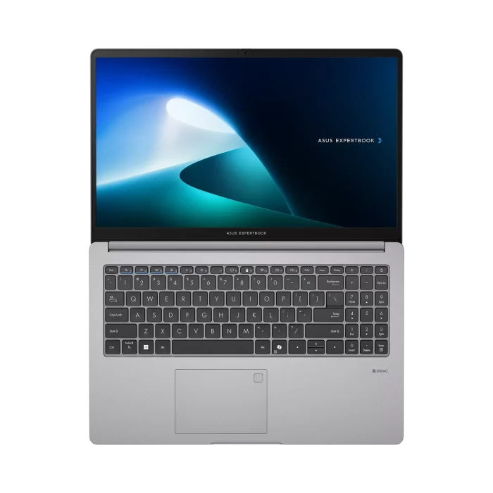 ASUS ExpertBook Essential | 15.6-inch FHD | Intel Core 5 210H | 16GB RAM | 512GB SSD - New - Image 5