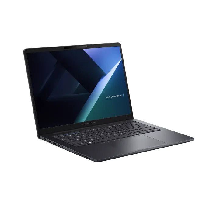 ASUS ExpertBook B3 | 14-inch WUXGA | Intel Core Ultra 7 155H | 32GB DDR5 | 1TB SSD - New - Image 5