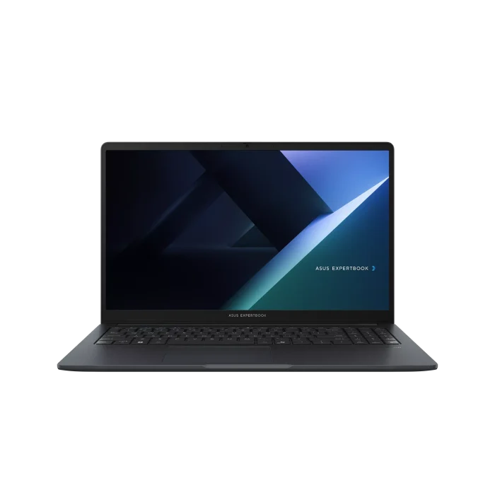 ASUS ExpertBook B1 | 15.6-inch FHD | Intel Core 3 100U | 16GB RAM | 512GB SSD - New - Image 7