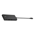 ASUS DC201 USB-C Dock | Dual 4K 60Hz | 100W Power Delivery | HDMI 2.1 + DP 1.4 - New