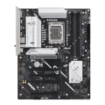 ASUS PRIME B860-PLUS WIFI | ATX Motherboard | LGA1851 Socket | DDR5 256GB Max | Wi-Fi 6E - New
