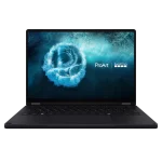ASUS ProArt | 13.3-inch OLED WQXGA Touch | AMD AI MAX | 128GB RAM | 1TB SSD - New - Image 13