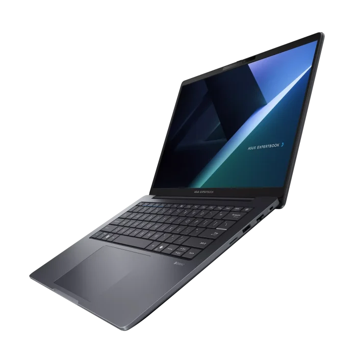 ASUS ExpertBook B3 | 14-inch WUXGA | Intel Core Ultra 7 155H | 32GB DDR5 | 1TB SSD - New - Image 9