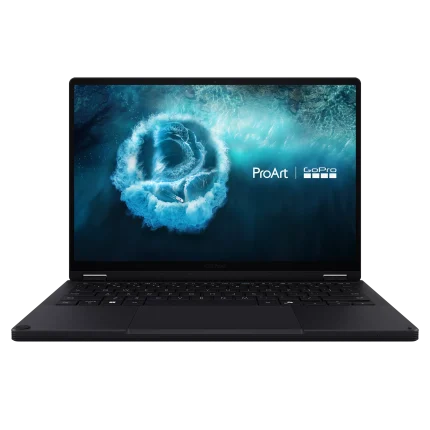 ASUS ProArt | 13.3-inch OLED WQXGA Touch | AMD AI MAX | 128GB RAM | 1TB SSD - New