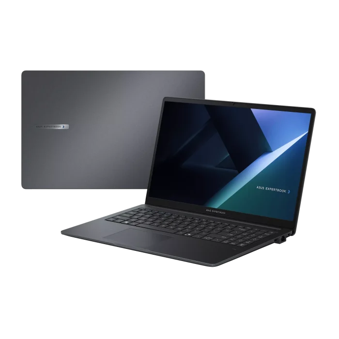 ASUS ExpertBook B1 | 15.6-inch FHD | Intel Core 7 240 | 32GB DDR5 RAM | 1TB SSD - New - Image 8