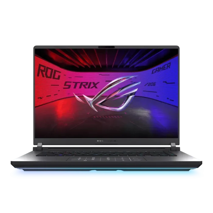 ASUS ROG Strix G16 | 16-inch WQXGA | Intel Core i9-14900HX | 32GB DDR5 | 1TB SSD - New - Image 2