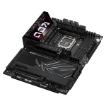 ASUS ROG Maximus Z890 Hero | ATX Motherboard | LGA1851 Socket | DDR5 | 256GB Max RAM - New - Image 2
