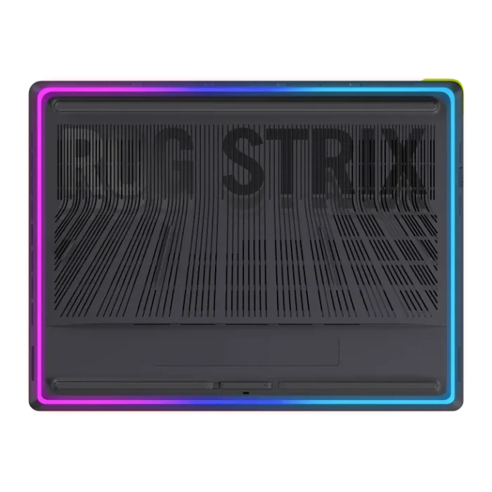 ASUS ROG Strix G16 | 16-inch WQXGA | Intel Core i9-14900HX | 32GB DDR5 | 1TB SSD - New - Image 7