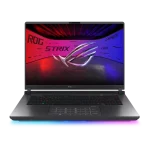 ASUS ROG Strix G16 | 16-inch WQXGA | Intel Core i9-14900HX | 32GB DDR5 | 1TB SSD - New - Image 8