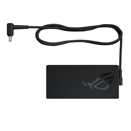 ASUS ROG 280W DC Adapter | 280W Fast Charging | DC 20V / 14A | Compatible with ROG & ASUS Gaming Laptops - New