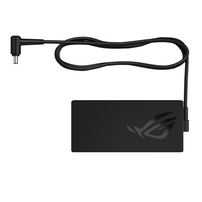 ASUS ROG 280W DC Adapter | 280W Fast Charging | DC 20V / 14A | Compatible with ROG & ASUS Gaming Laptops - New - Image 1