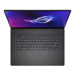 ASUS ROG Zephyrus G16 | 16-inch OLED WQXGA | Intel Core Ultra 9 285H | 32GB DDR5 RAM | 1TB SSD | RTX 5070 - New