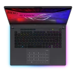 ASUS ROG Strix G16 | 16-inch WQXGA | Intel Core i9-14900HX | 32GB DDR5 | 1TB SSD - New - Image 9