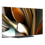 Hisense LEDN55A8H | 55-inch 4K OLED | Dolby Vision IQ | IMAX Enhanced | Infinite Blacks - New