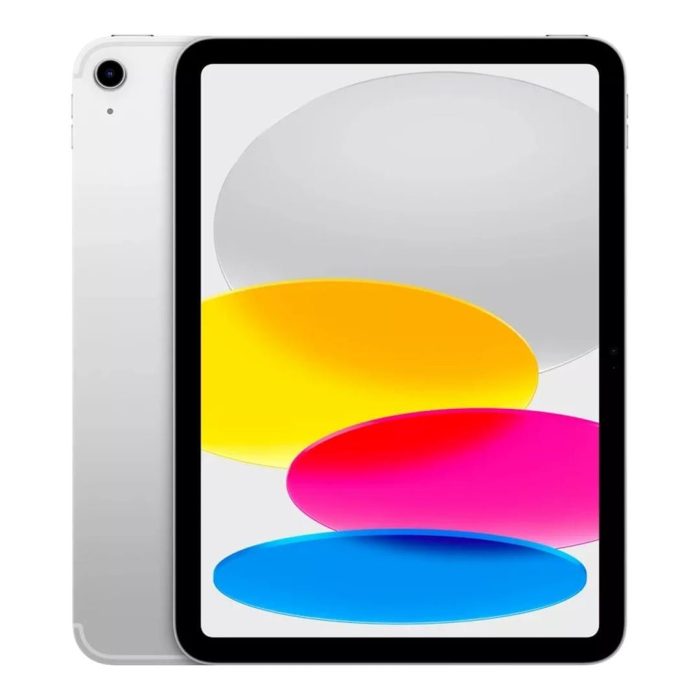 Apple iPad 11-inch | 11-inch Liquid Retina | Wi-Fi | 256GB Storage - New - Image 1