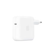 Apple 70W USB-C Power Adapter | 70W Output | USB-C Connector | Fast Charging | Compact Design – New