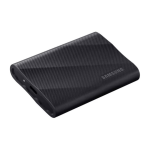 Samsung T9 Portable SSD | 1TB Storage | Up to 2000MB/s Transfer | USB 3.2 Gen2x2 20Gbps - New