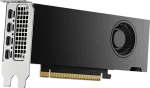 PNY NVIDIA RTX 2000 Ada | 16GB GDDR6 | 128-bit | 4x Mini DP 1.4a | Low Profile - New - Image 6