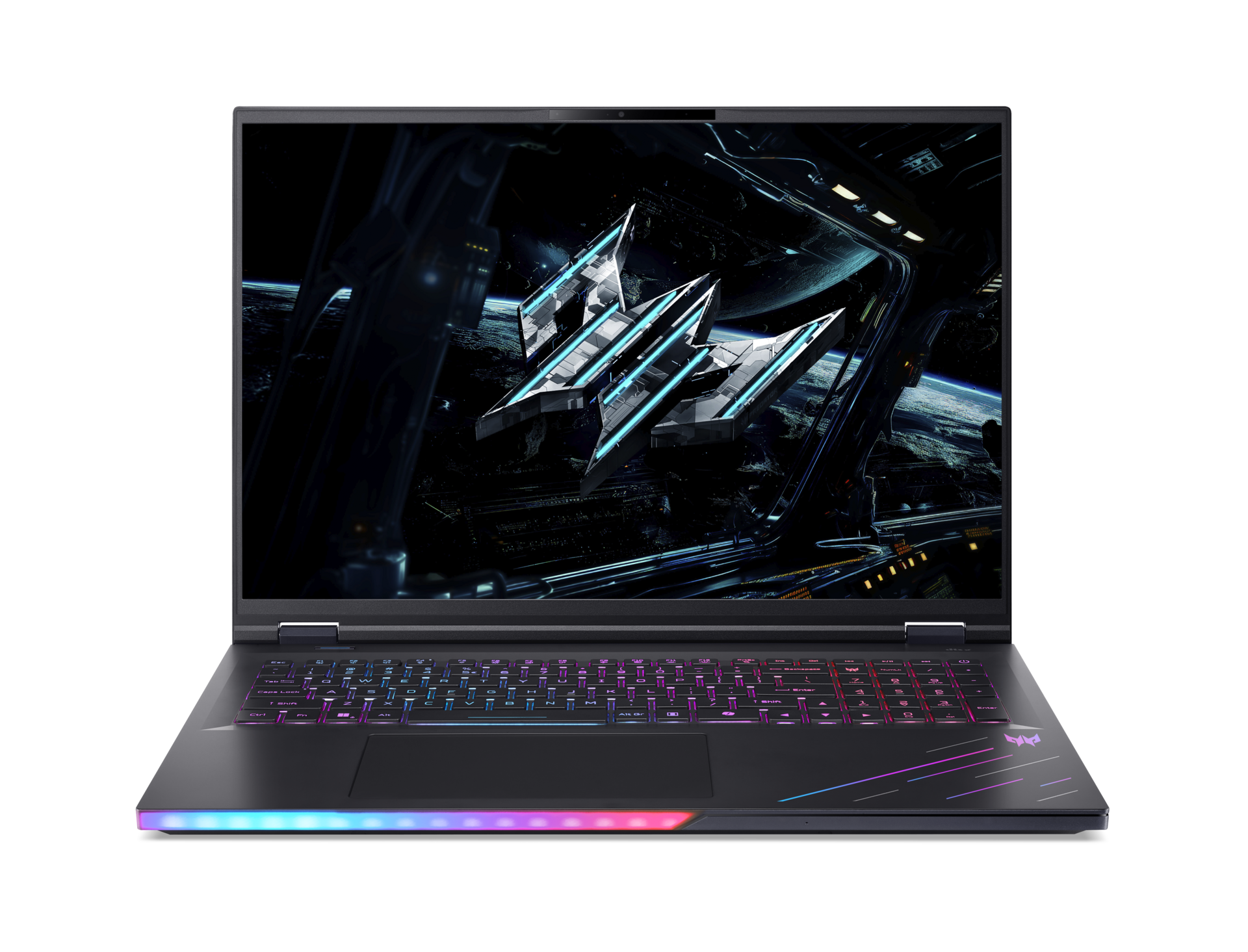Acer Predator Helios Neo 16 | 16-inch WQXGA 240Hz | Intel Core Ultra 9 | 32GB RAM | 2TB SSD – New